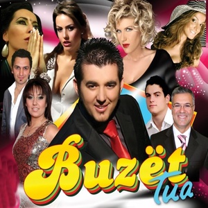 Buzët e tua