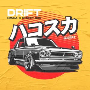 Drift (feat. Navsa)