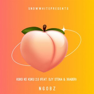 Kuku ke Kuku 2.0 (feat. Djy Stena & Xhader)