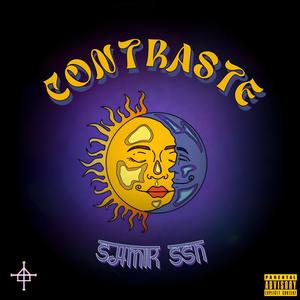 CONTRASTE (EP) [Explicit]