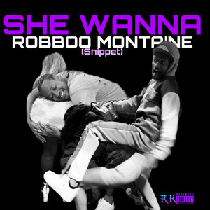 SHE WANNA (Snippet) [Explicit]