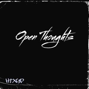 Open Thoughts (Explicit)