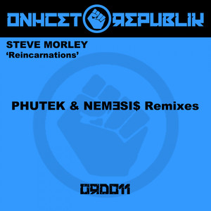 Reincarnations (NEM3SI$ Remix)
