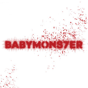 BABYMONSTER - BATTER UP (7 ver.)