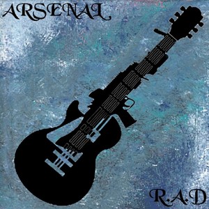 Arsenal (feat. Zack Mallobo)