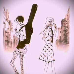 Love Pass (For Elliot) (Explicit)