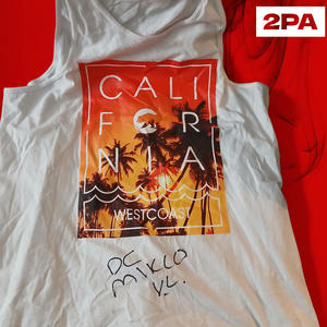 California (Explicit)