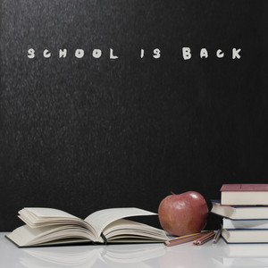 School Is Back: Study Background Music For The School Year 2020 / 2021