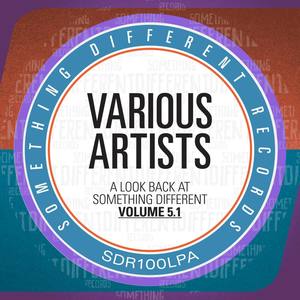 Strong Enough (Original Mix)