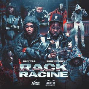 Rack Racine (Explicit)