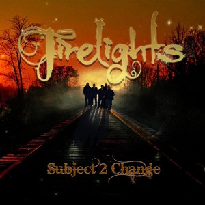 Firelights (Explicit)