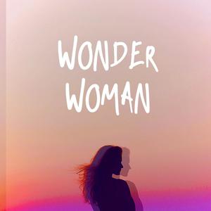 Wonder Woman(feat. Ginzo)