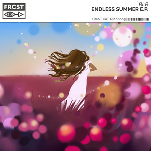 Endless Summer EP (feat. Penny F.)