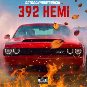 392 Hemi (Freestyle) [Explicit]