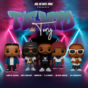 Tiempo Del Tury 2 (Explicit)