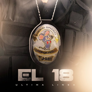 El 18