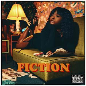 Fiction (Explicit)