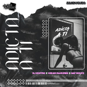 Adicta A Ti (Sandungueo)