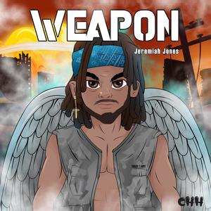Weapon