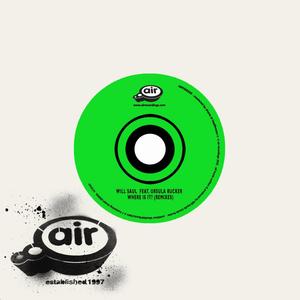 Where Is It ? (Audited Beats Remix)