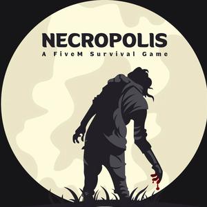 Necropolis