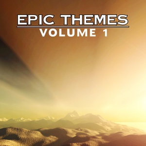 Epic Themes, Vol. 1