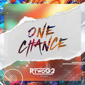 One Chance(feat. Ariana)