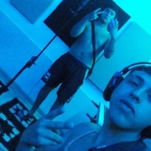 LA NUEVA MODA LADO B (feat. MAIK & BURGOS)