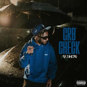 CRB Check (Explicit)