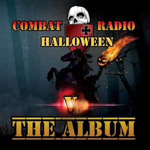 Combat Radio Halloween: V the Album