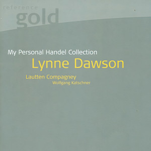 Joshua, HWV 64 - Joshua, HWV 64, Act III: Air: Oh! Had I Jubal's lyre (清唱剧《约书亚》,HWV 64)