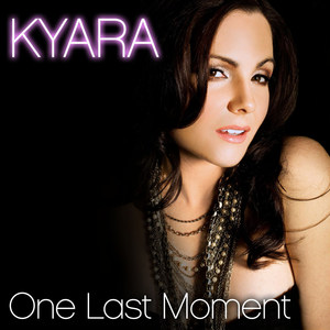 One Last Moment - EP