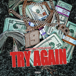 Try Again (Explicit)
