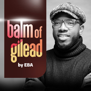 Balm of Gilead