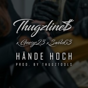 Hände hoch (Explicit)