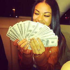 wannabe trapthot :) (feat. Percpoppy) (Explicit)