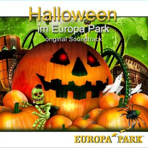 Halloween Im Europapark