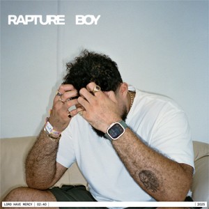 Lord Have Mercy (Explicit)