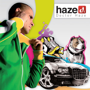 Doctor Haze