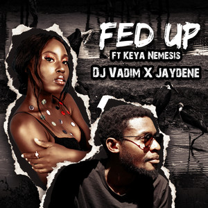 Fed Up (Explicit)