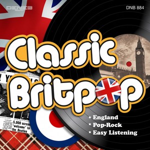 Classic Britpop
