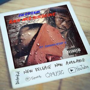 Rain and Sunshine (feat. Ceddy D) (Explicit)
