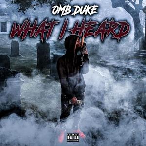 What I Heard (Explicit)