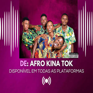 PARTE (feat. AFRO KINA TOK)