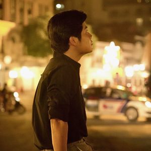 Nguyễn Văn Chung - Ước Có Người Bên Tôi Mỗi Khi Buồn