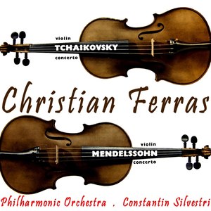 Concerto in D Major, Op. 35 (D大调协奏曲，作品35)