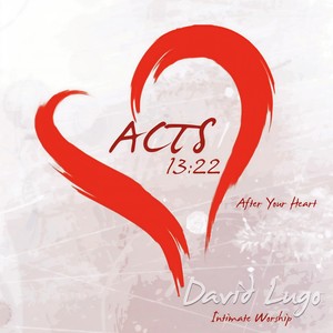 Worthy of It All (feat. Douglas Lipe & Andrea Lopez)