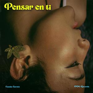 Pensar en ti (feat. Poesia de vida & CAMILA S.G)