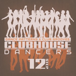 Clubhouse Dancers - Step. 12