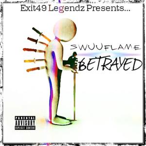 Betrayed (Explicit)